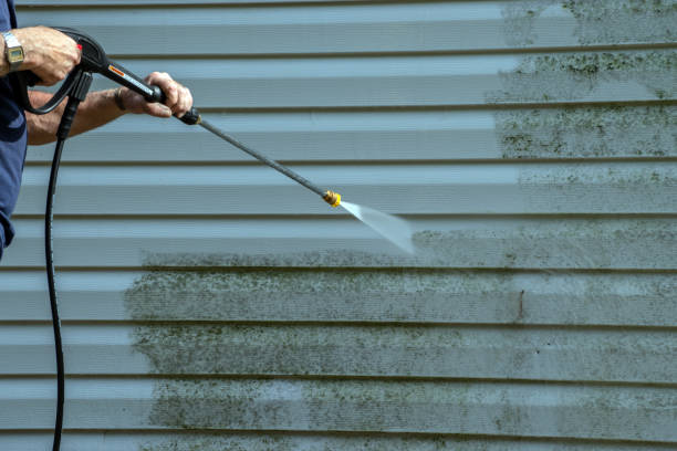 Professional Pressure Washing Services in Barre, VT