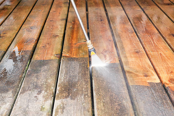 Best Gutter Cleaning  in Barre, VT
