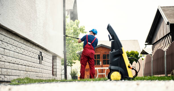 Best Solar Panel Cleaning  in Barre, VT